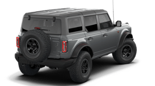 2026 Ford Bronco® External Image 4